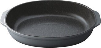 Gem Stoneware Oval Baking Dish 5.3 Qt