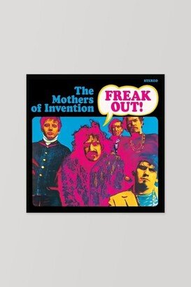 Frank Zappa - Freak Out! LP