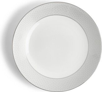 Gio Platinum Pasta Bowl, 9.4