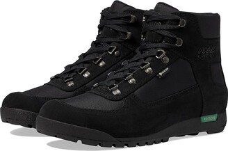 Supertrek GTX(r) MM (Black/Black) Men's Shoes