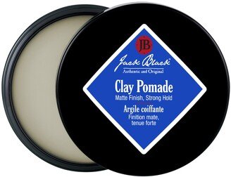 Clay Pomade, 2.75-oz.