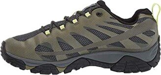 mens Moab Edge 2 Hiking Shoe