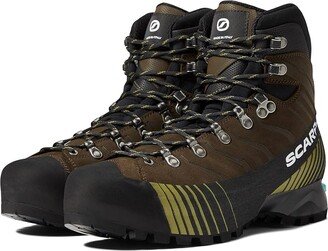 Ribelle HD (Cocoa/Moss) Men's Hiking Boots