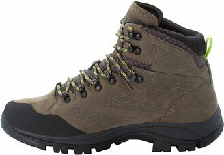 Men's Mid Cut Hiking Shoe-AF