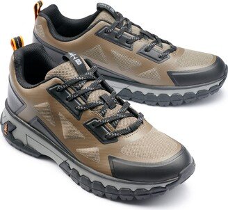 BASS OUTDOOR Men's Peak Seamles Hiker L Hiking Shoe