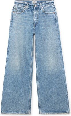 Paloma Baggy Jeans