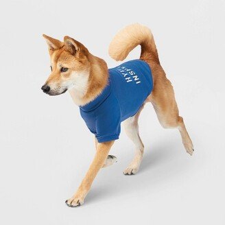 Blue Hydrant Inspector Dog Sweatshirt - - Boots & Barkley™