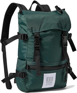 Rover Pack Mini (Forest/Forest) Backpack Bags