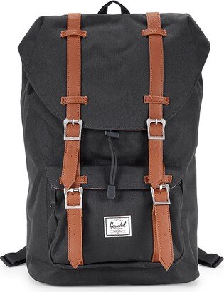 Little America Flap Backpack