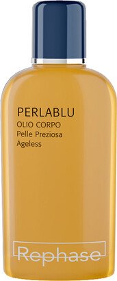 Rephase Perlablu body oil 150 ml