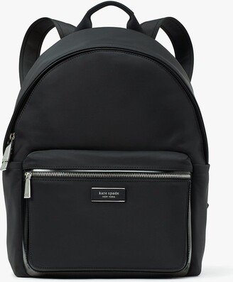 Sam Icon Ksnyl Nylon Medium Backpack