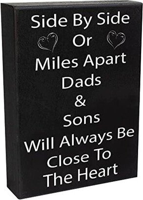 Dad & Son Gift, To Gifts From Son, Birthday Gift For Dad, Fathers Day Gifts