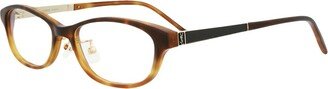 Unisex Slm85j 52Mm Optical Frames