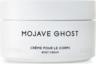 Mojave Ghost Body Cream, 7.6 oz.