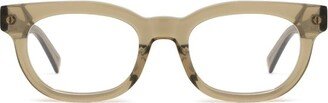 Sempre Square Frame Glasses