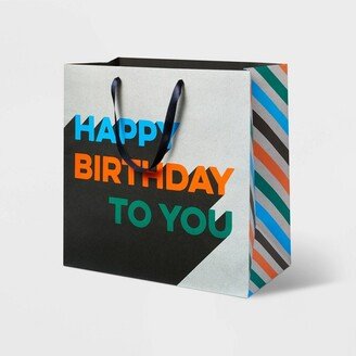 Happy Birthday To You Large Gift Bag - Spritz™