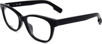 Unisex Kz50011i 52Mm Optical Frames