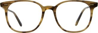 Carrol Eco Army Tortoise Glasses