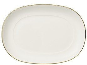 Anmut Gold Pickle Dish / Gravy Stand