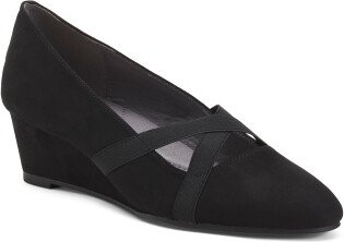 TJMAXX Kimmy Wedges For Women