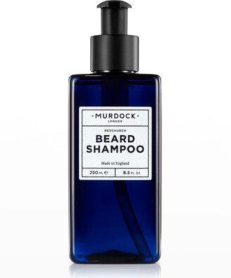 8.5 oz. Beard Shampoo