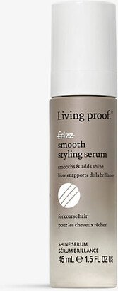 No Frizz Smooth Styling Serum 45ml