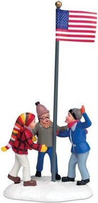 A Christmas Story Triple Dog Dare Figurine #805032