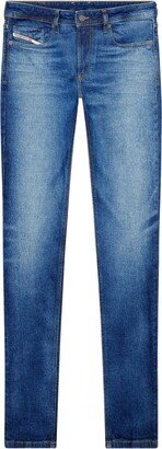 1979 Sleenker 0enah skinny-cut jeans