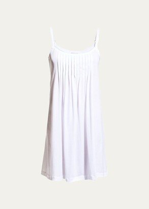 Juliet Pleated Chemise