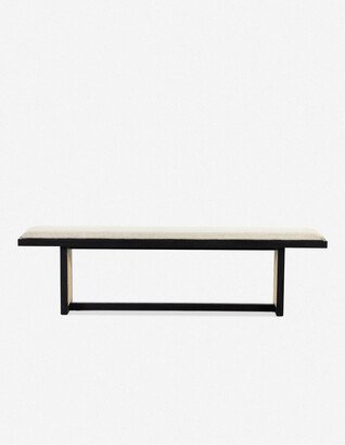 Lulu and Georgia Margot Dining Bench