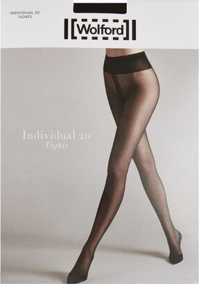 Individual 20 Tights-AB