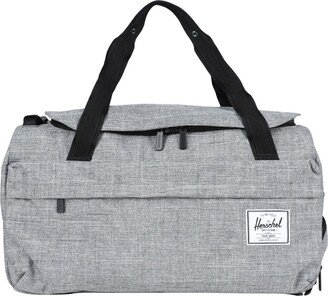 Duffel Bags Grey