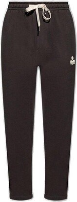 Mailesco Drawstring Sweatpants