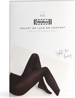 Velvet De Luxe 66 Comfort Tights