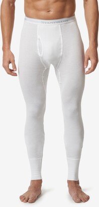 Stanfield's Men's Premium Cotton Rib Thermal Long Underwear