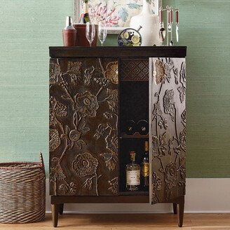 Miri Bar Cabinet