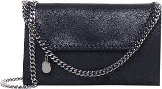 Falabella Mini Shoulder Bag-AB