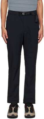 Black Matthew Williams Edition Lounge Pants