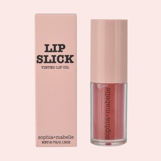 Sophia + Mabelle Beach Please Lip Slick