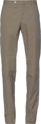 PT Torino Pants Khaki-AN