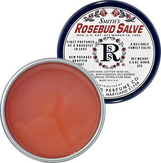 Rosebud Salve