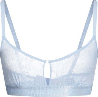 Bra Light Blue