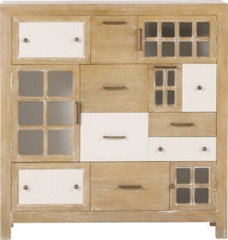 Elk Studio Astrid Cabinet