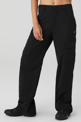 All That Trouser in Black, Size: 2XS