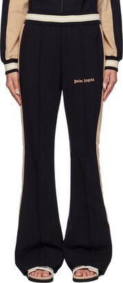 Black Ultralight Lounge Pants