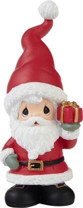 Merry Christmas to All Resin Mini Figurine