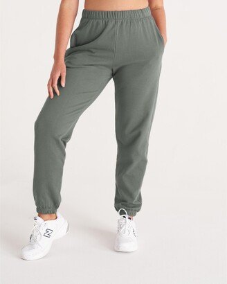 The Standard Stitch Plus Size The Sweat Pant