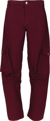 MVP Wardrobe Bigli Trouser