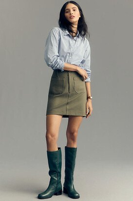 The Colette Mini Skirt