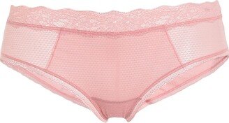 Brief Pink-AC